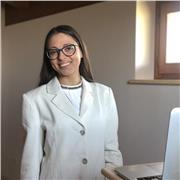 Laureata in Ingegneria Biomedica al Politecnico di Torino impartisce lezioni di matematica, fisica, informatica